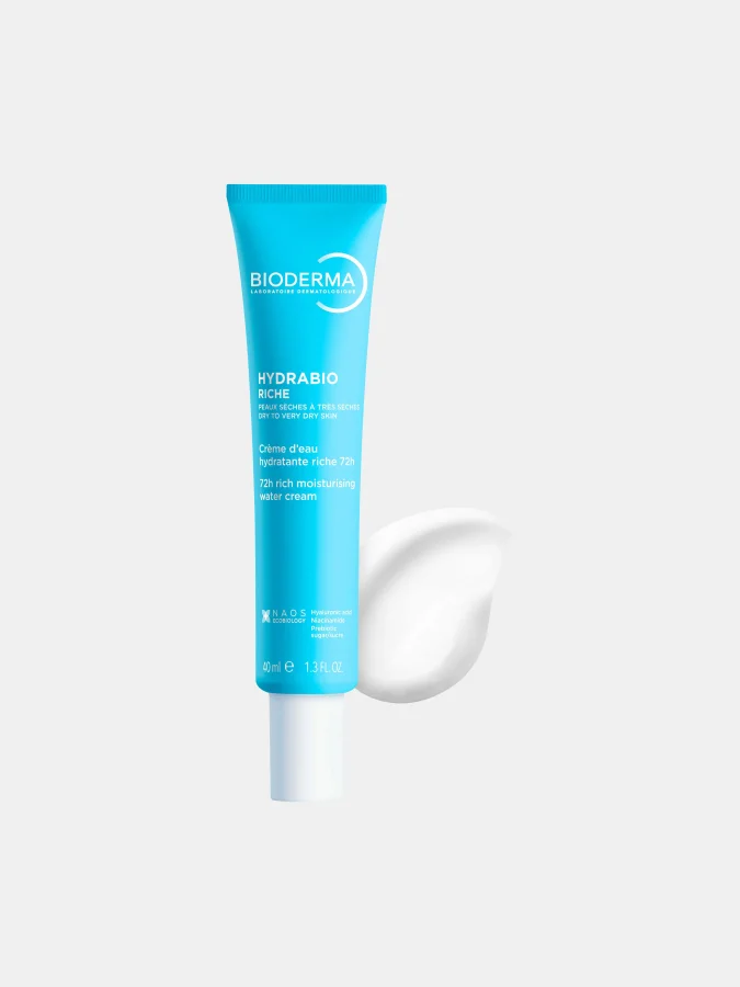 Bioderma - Moisturizing... 2