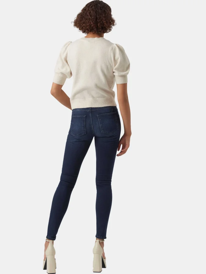Vero Moda - VMDOFFY 2/4... 2