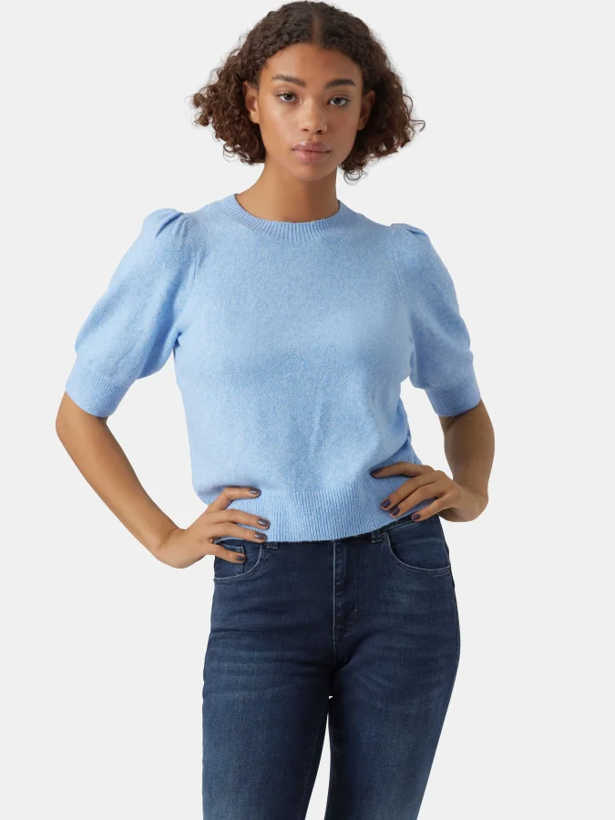 Vero Moda - VMDOFFY 2/4...