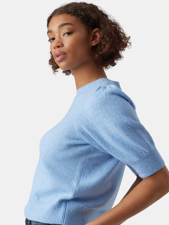 Vero Moda - VMDOFFY 2/4... 2