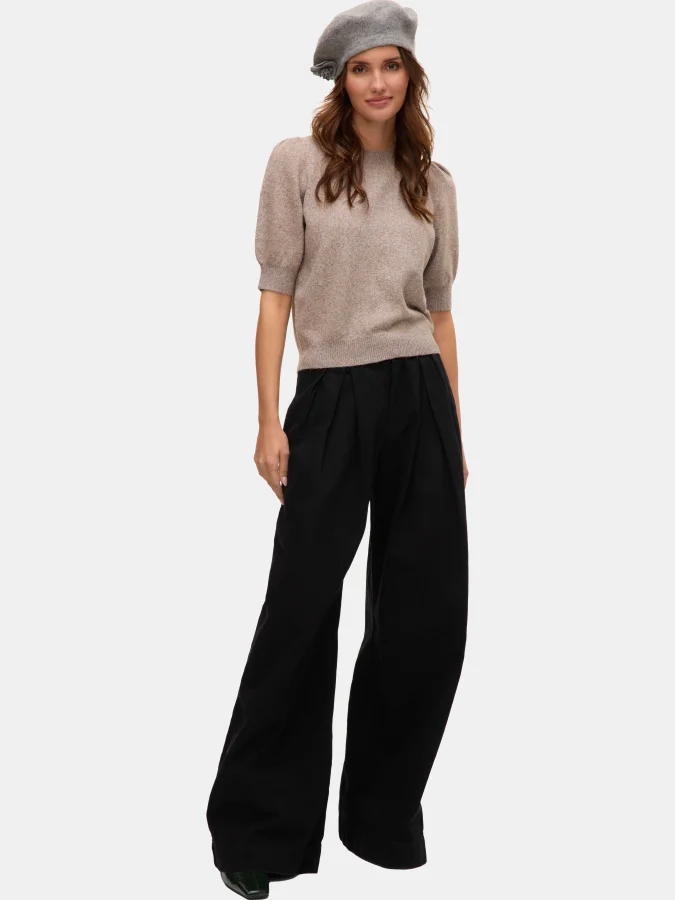 Vero Moda - VMDOFFY 2/4... 2
