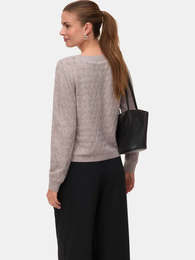 Vero Moda - VMDOFFY STITCH...