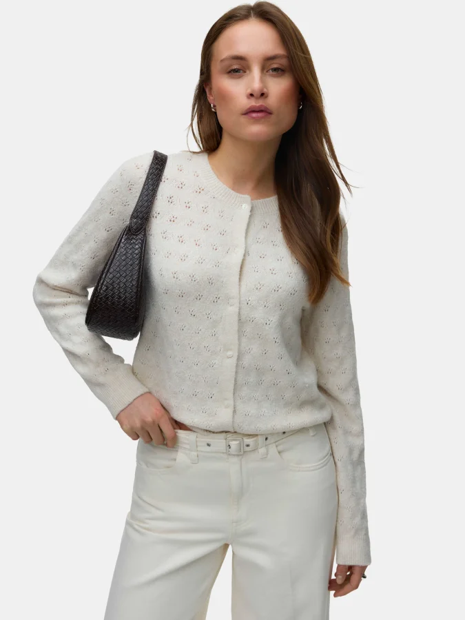 Vero Moda - VMDOFFY STITCH...