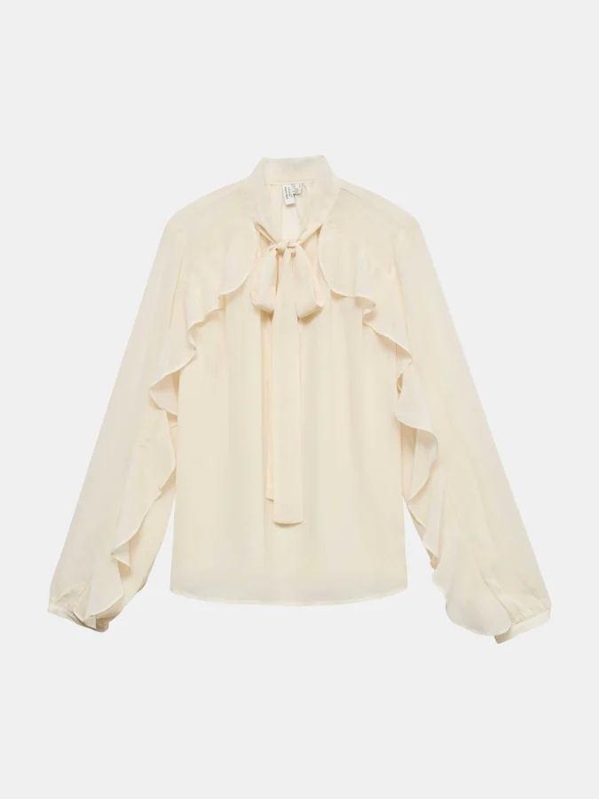 Vero Moda - VMLANEY L/S TOP...
