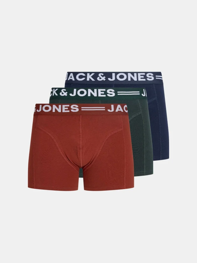 Jack&Jones - JACSENSE...