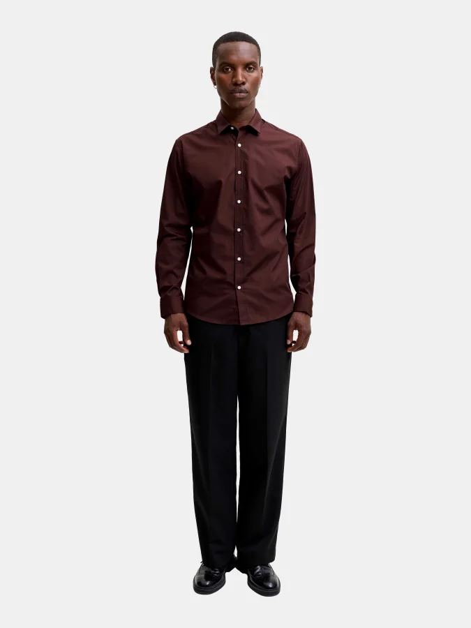 Jack&Jones - JJEJOE SHIRT...