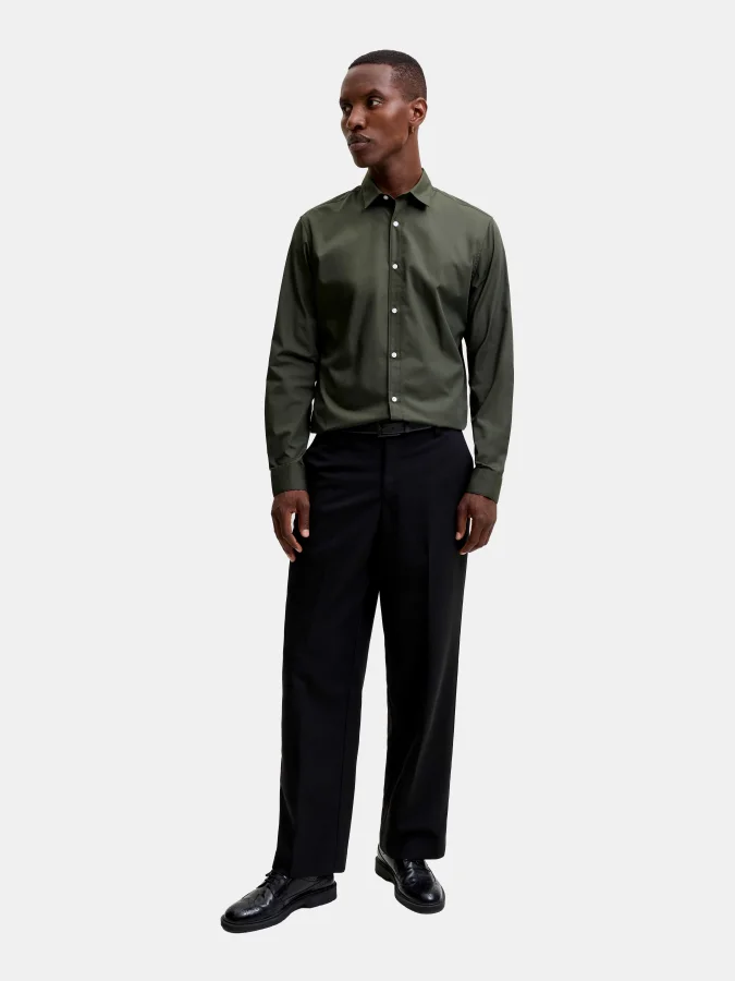 Jack&Jones - JJEJOE SHIRT...