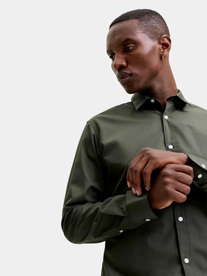 Jack&Jones - JJEJOE SHIRT... 2