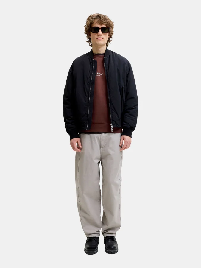 Jack&Jones - JJESOHO SWEAT... 2