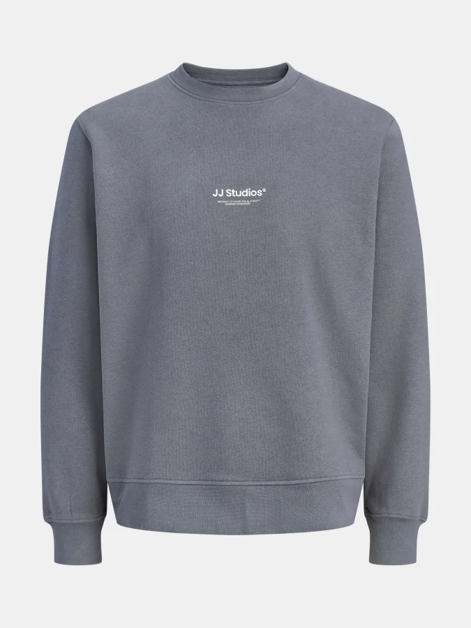 Jack&Jones - JJESOHO SWEAT...