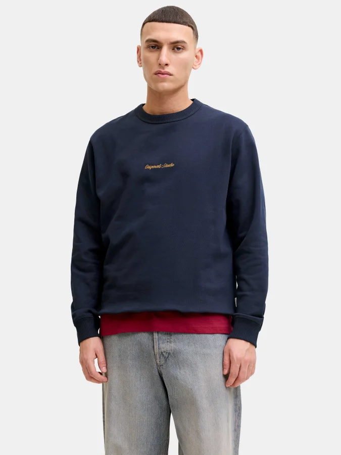 Jack&Jones - JORNORREBRO...