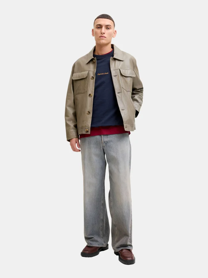 Jack&Jones - JORNORREBRO... 2