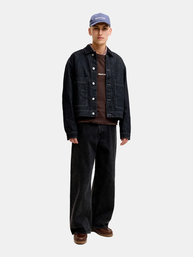 Jack&Jones - JORNORREBRO... 2