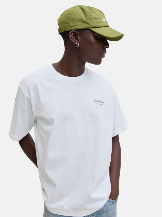 Jack&Jones - JJEARCHIVE...