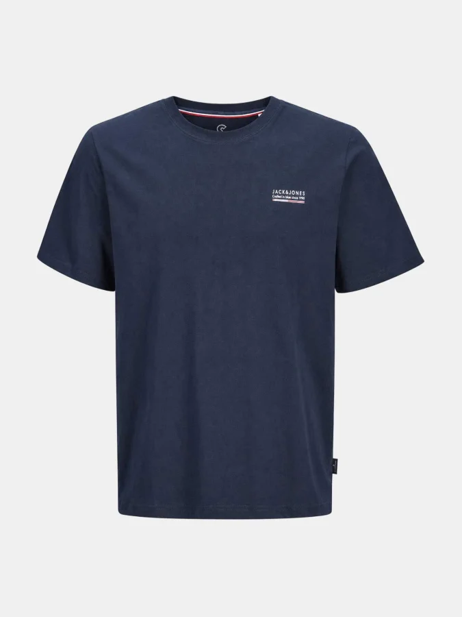 Jack&Jones - JJKYLE TEE SS...