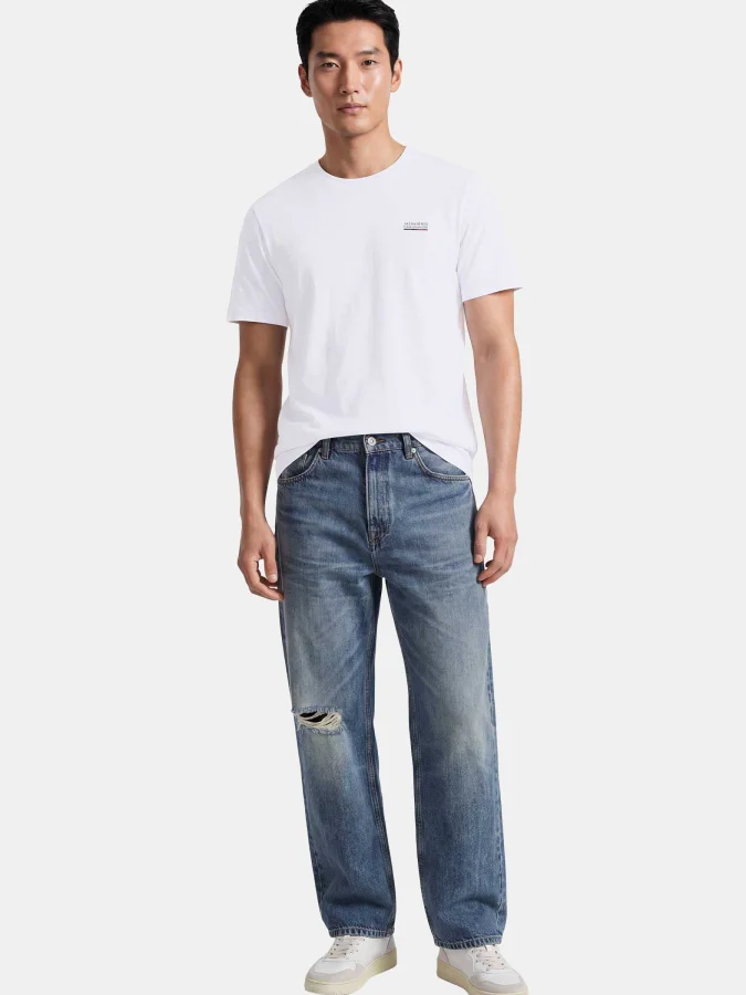 Jack&Jones - JJKYLE TEE SS... 2