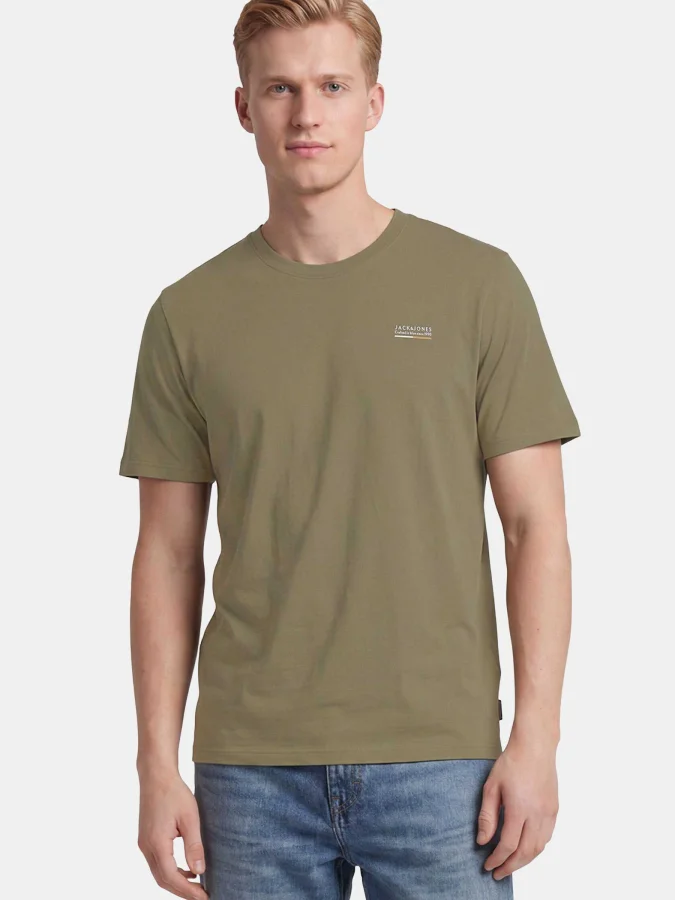 Jack&Jones - JJKYLE TEE SS...