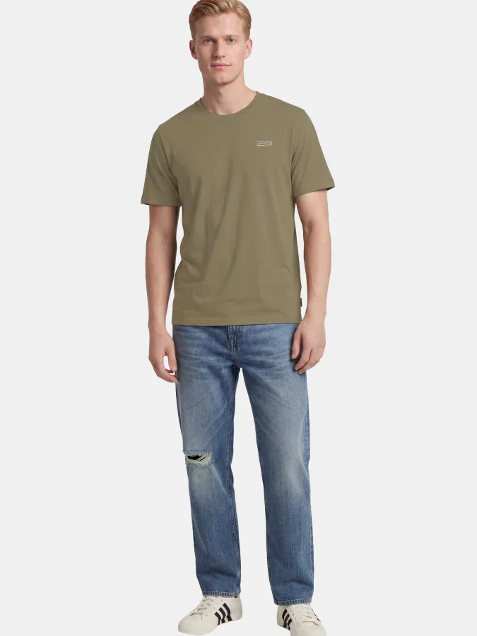 Jack&Jones - JJKYLE TEE SS... 2