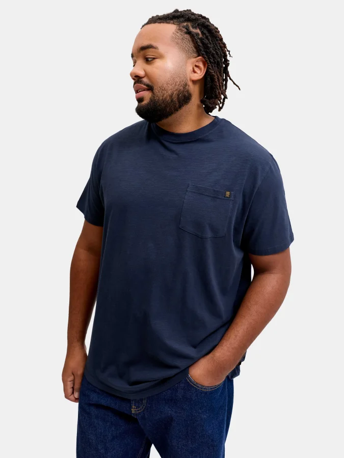 Jack&Jones - JJEDOVER SLUB... 2