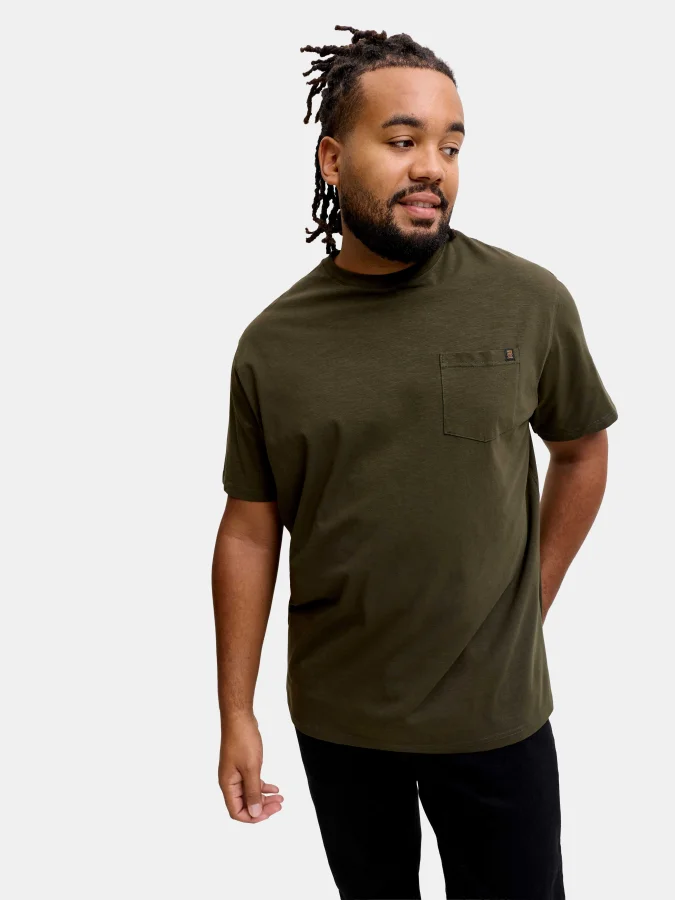 Jack&Jones - JJEDOVER SLUB... 2