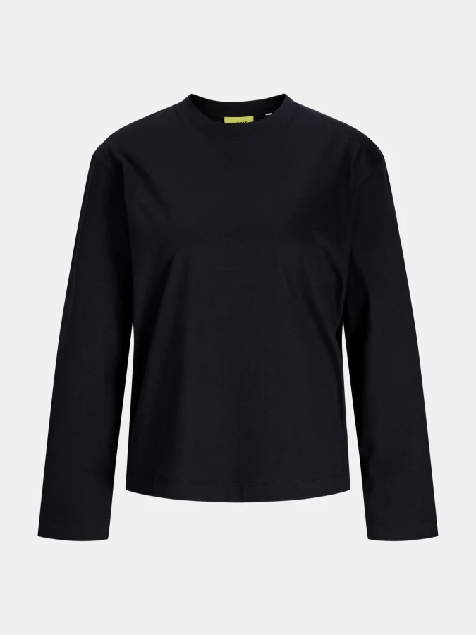 JJXX - JXSOPHIA BOXY LS TEE...