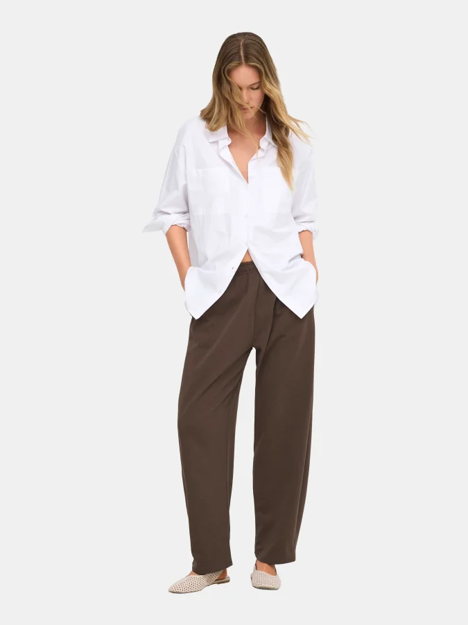 ONLY - ONLOFELIA PANT UB CC...