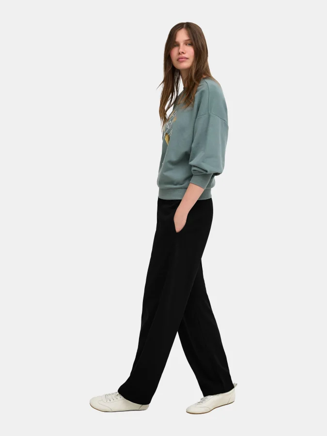 ONLY - ONLOFELIA PANT UB CC...