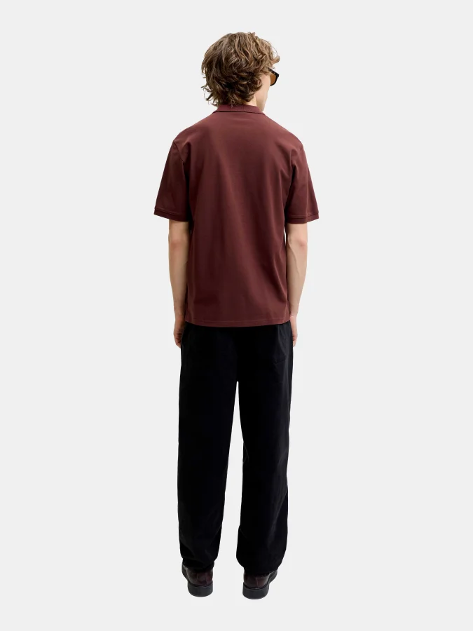 Jack&Jones - JJEBASIC POLO... 2