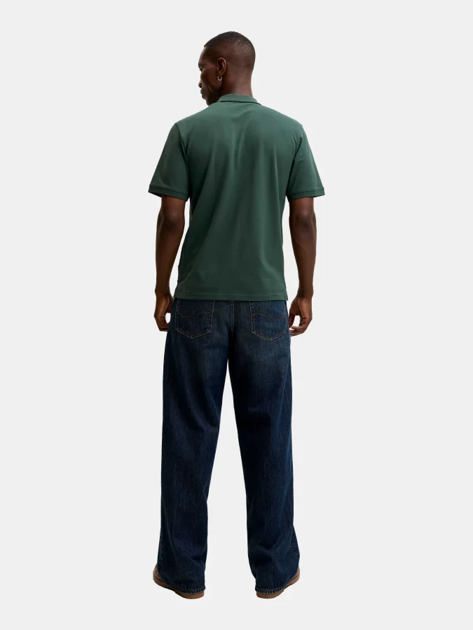 Jack&Jones - JJEBASIC POLO... 2
