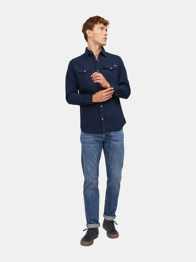 Jack&Jones - JJESHERIDAN...