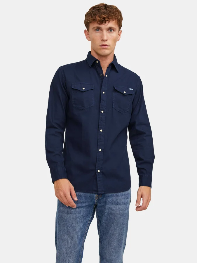 Jack&Jones - JJESHERIDAN... 2