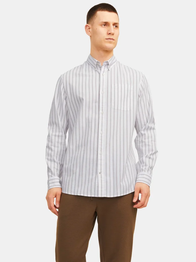 Jack&Jones - JJEOXFORD...
