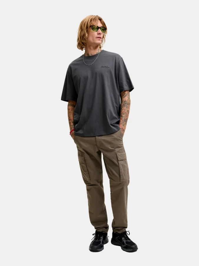Jack&Jones - JJEARCHIVE...