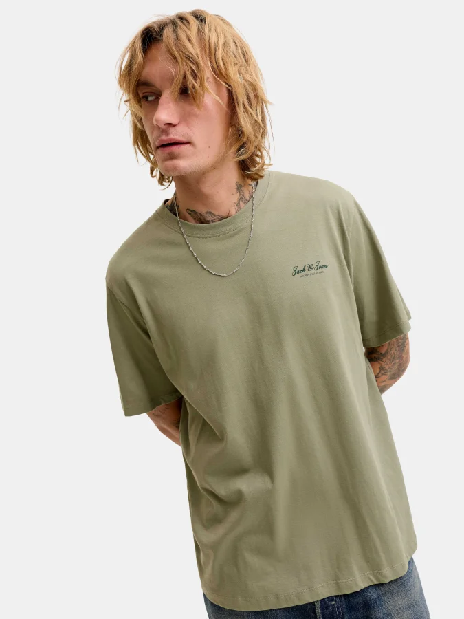 Jack&Jones - JJEARCHIVE...
