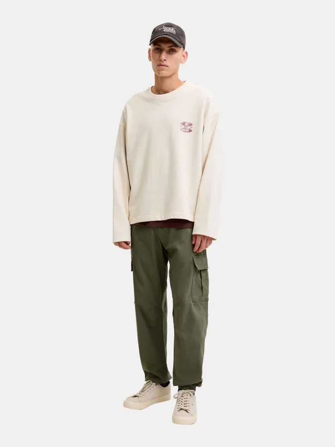 Jack&Jones - JPSTKANE DYLAN...