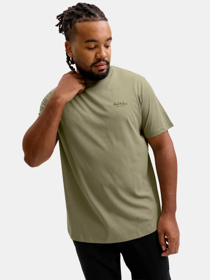 Jack&Jones - JJEARCHIVE... 2