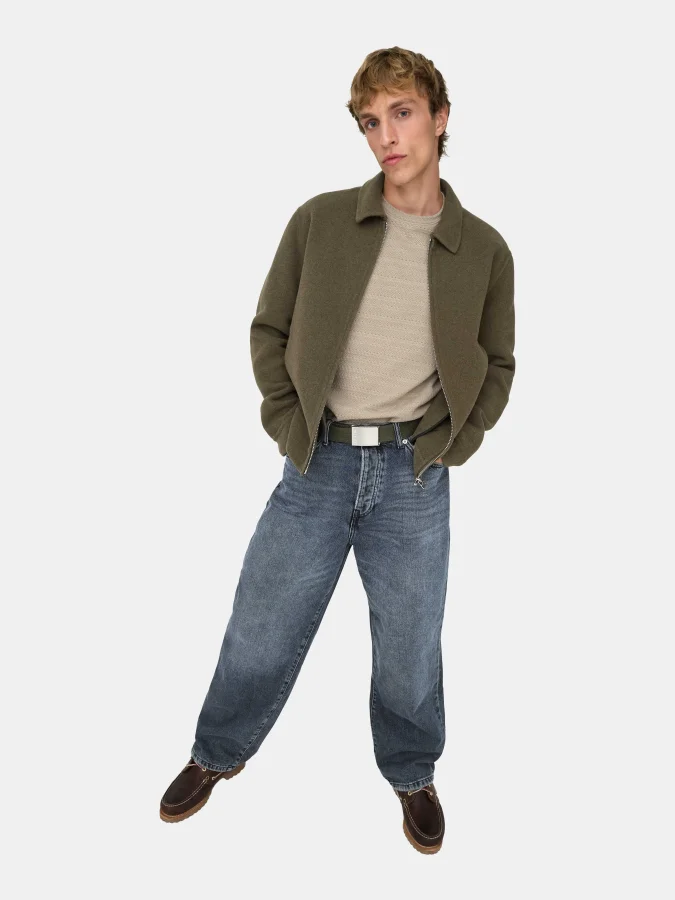ONLY & SONS - ONSFADE LOOSE... 2