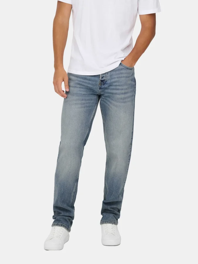 ONLY & SONS - ONSEDGE... 2