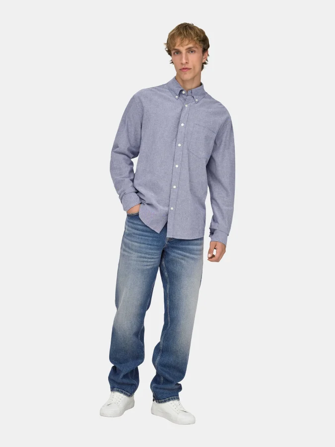 ONLY & SONS - ONSEDGE...