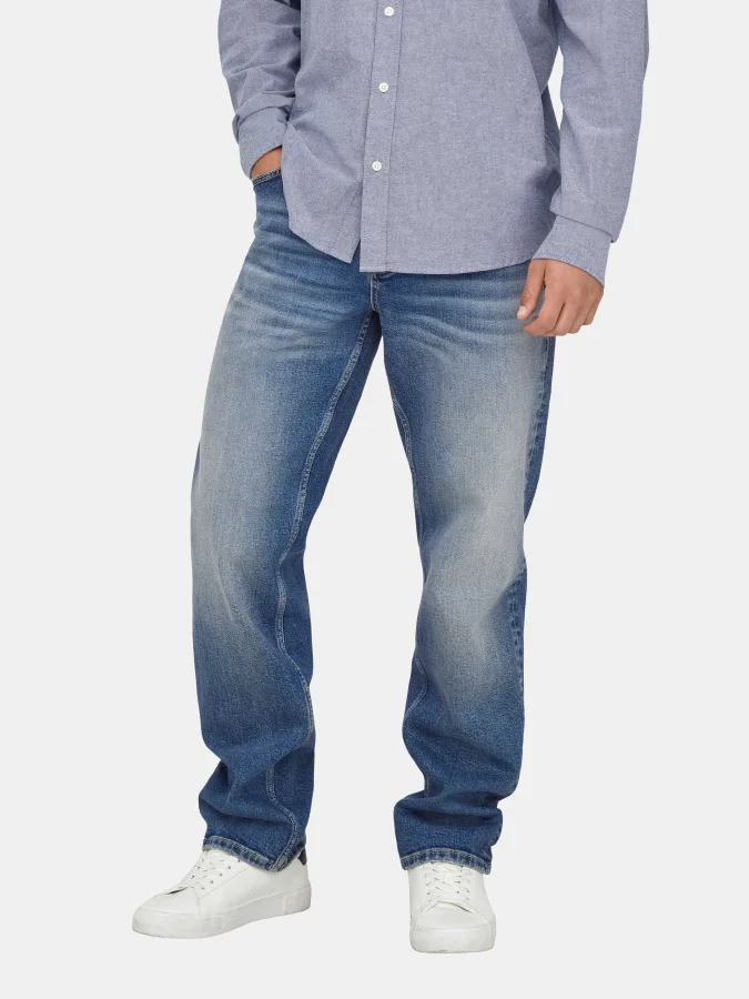 ONLY & SONS - ONSEDGE... 2