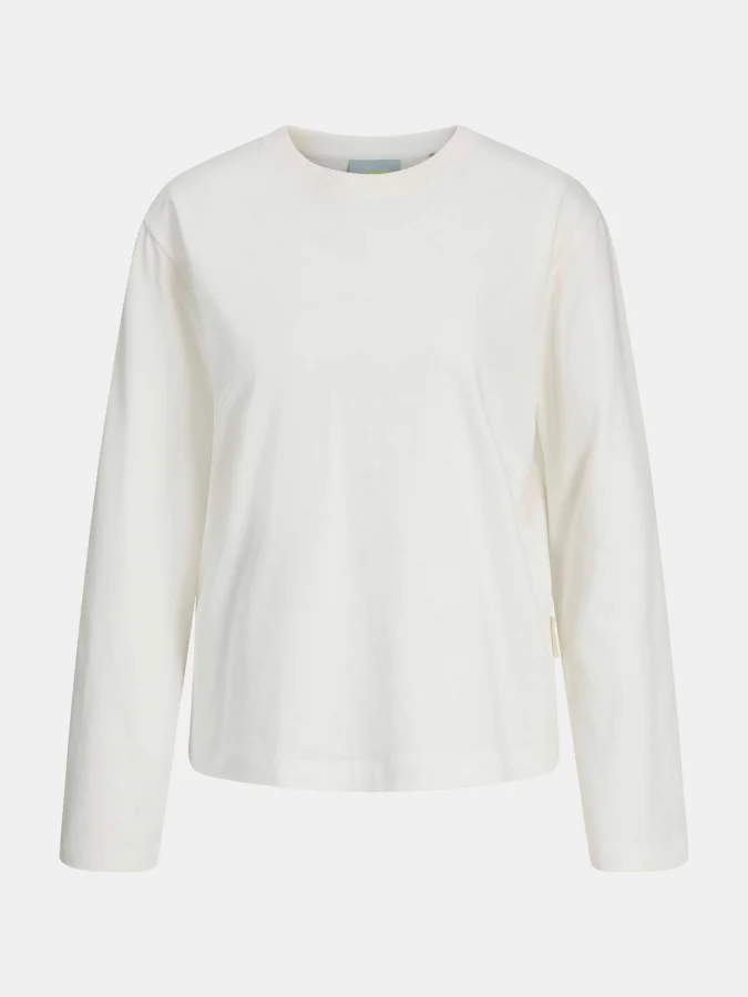 JJXX - JXSOPHIA BOXY LS TEE...