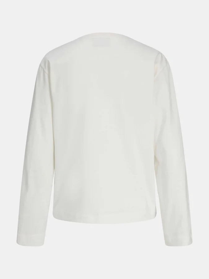 JJXX - JXSOPHIA BOXY LS TEE... 2