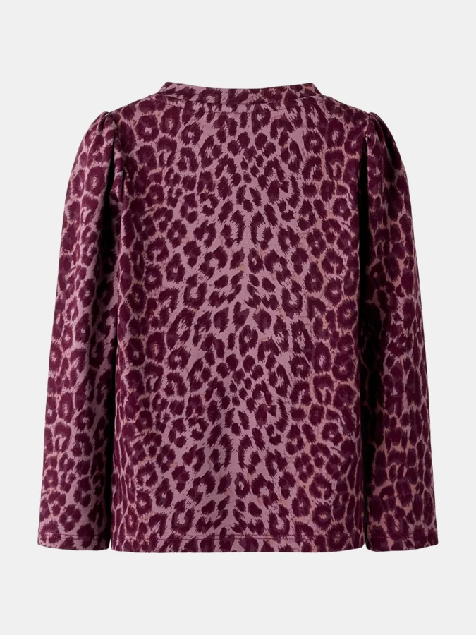 NAME IT - NMFNUNI LS TOP 2