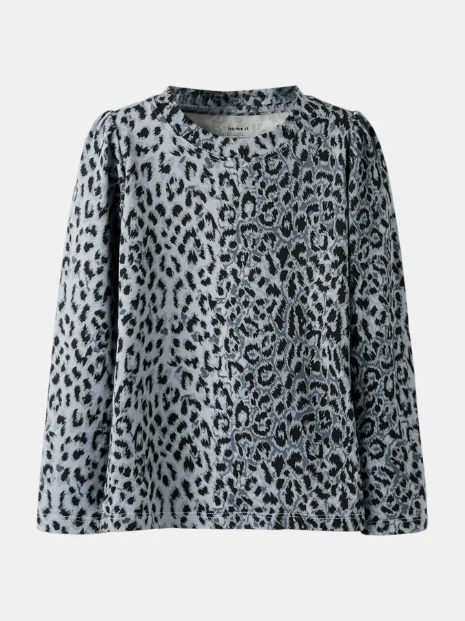 NAME IT - NMFNUNI LS TOP