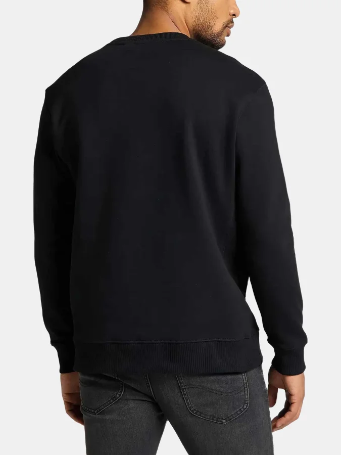 LEE - PATCH CREW SWS 2