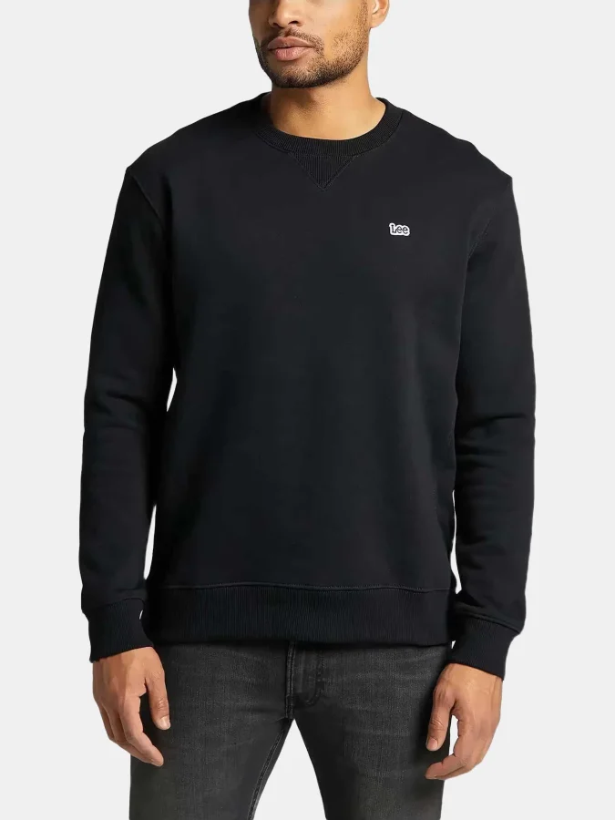 LEE - PATCH CREW SWS