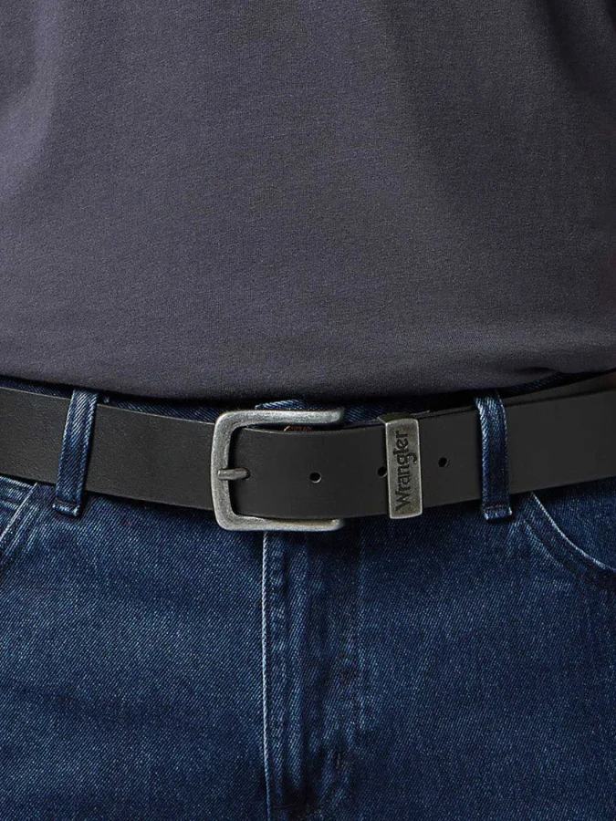 Wrangler - METAL LOOP 2