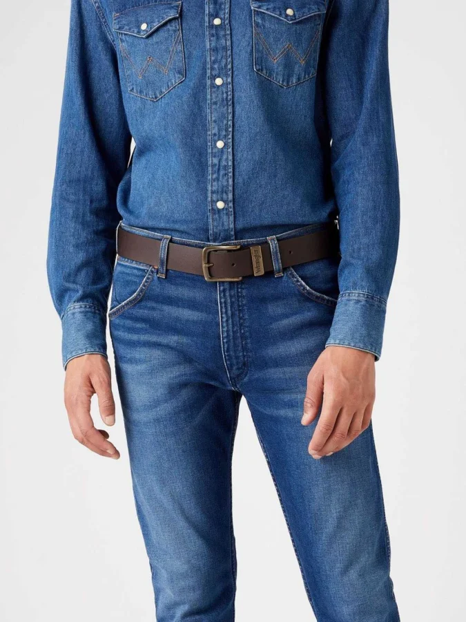 Wrangler - METAL LOOP 2