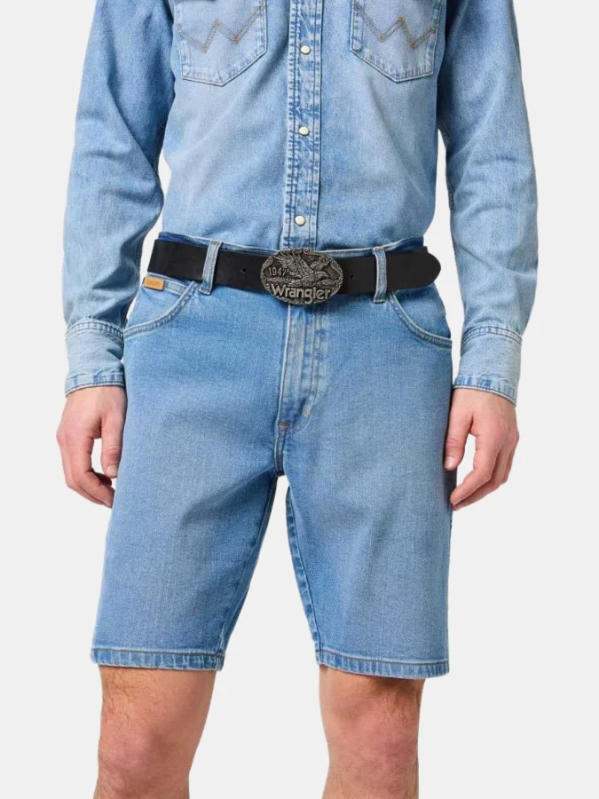 Wrangler - W EAGLE BELT 2