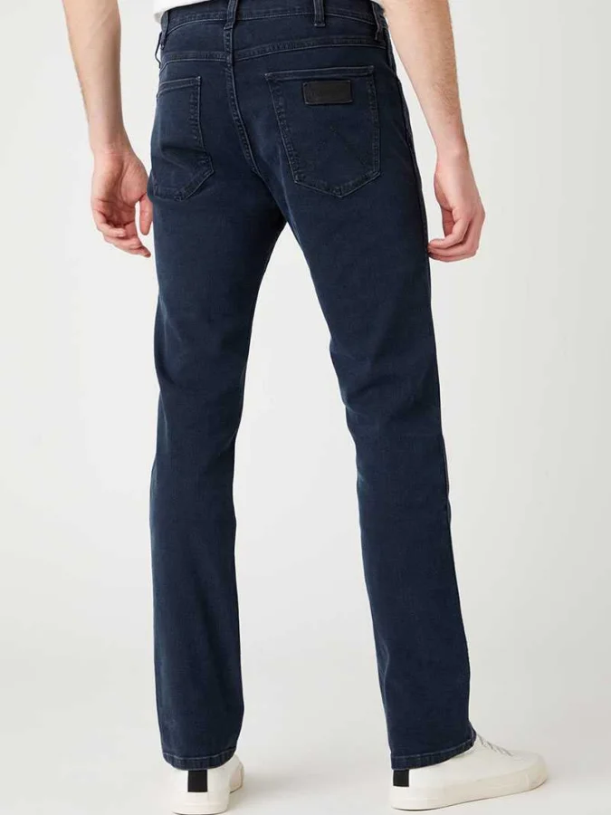 Wrangler - GREENSBORO 2